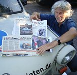  Heute in Sondershausen (Foto: Tobias Schneegans)