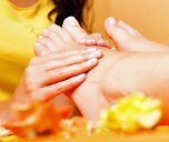 Frauen-Verw&ouml;hntag in der Kyffh&auml;user-Therme (Foto: Stadtmarketing Bad Frankenhausen)