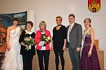 Stehende Ovation bei der Ehrenamtsgala (Foto: Karl-Heinz Herrmann)