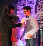 Beliebteste Nachwuchssportler des Kyffh&auml;userkreises (Foto: Karl-Heinz Herrmann)