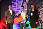 Beliebteste Nachwuchssportler des Kyffh&auml;userkreises (Foto: Karl-Heinz Herrmann)