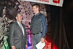 Beliebteste Sportler des Kyffh&auml;userkreises 2016/17 (Foto: Karl-Heinz Herrmann)