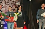Beliebteste Sportler des Kyffh&auml;userkreises 2016/17 (Foto: Karl-Heinz Herrmann)