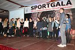 Beliebteste Sportler des Kyffh&auml;userkreises 2016/17 (Foto: Karl-Heinz Herrmann)