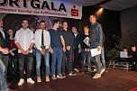 Beliebteste Sportler des Kyffh&auml;userkreises 2016/17 (Foto: Karl-Heinz Herrmann)
