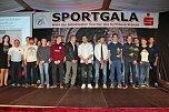 Beliebteste Sportler des Kyffh&auml;userkreises 2016/17 (Foto: Karl-Heinz Herrmann)