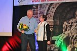 Ehrenamt gew&uuml;rdigt (Foto: Karl-Heinz Herrmann)