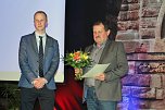 Ehrenamt gew&uuml;rdigt (Foto: Karl-Heinz Herrmann)