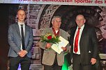 Ehrenamt gew&uuml;rdigt (Foto: Karl-Heinz Herrmann)