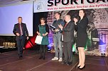 Glanzvolle Sportgala (Foto: Karl-Heinz Herrmann)