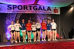 Glanzvolle Sportgala (Foto: Karl-Heinz Herrmann)