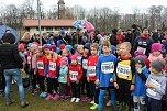 Zuschauermagnet Bambini Lauf (Foto: Karl-Heinz Herrmann)