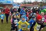 Zuschauermagnet Bambini Lauf (Foto: Karl-Heinz Herrmann)