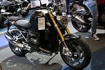 Motorradmesse Erfurt 2017 (Foto: Peter Blei) Motorradmesse Erfurt 2017 (Foto: Peter Blei)