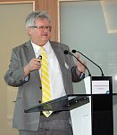 Kreis will bei Elektromobilität auf Tempo drücken (Foto: Karl-Heinz Herrmann) Kreis will bei Elektromobilität auf Tempo drücken (Foto: Karl-Heinz Herrmann)