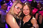 Party im Jugendclubhaus in Nordhausen - der Samstag (Foto: Belvedere Media Agentur)