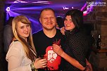 Party im Jugendclubhaus in Nordhausen - der Samstag (Foto: Belvedere Media Agentur)