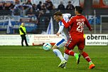 Wacker gewinnt irres Spiel gegen Babelsberg mit 3:2 (Foto: Bernd Peter) Wacker gewinnt irres Spiel gegen Babelsberg mit 3:2 (Foto: Bernd Peter)