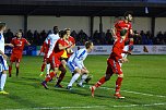 Wacker gewinnt irres Spiel gegen Babelsberg mit 3:2 (Foto: Bernd Peter) Wacker gewinnt irres Spiel gegen Babelsberg mit 3:2 (Foto: Bernd Peter)