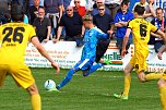 Wacker verliert gegen Auerbach im heimischen AKS (Foto: Bernd Peter) Wacker verliert gegen Auerbach im heimischen AKS (Foto: Bernd Peter)