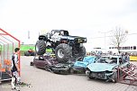 Monster-Truck-Show 2017 (Foto: City Scout Sven G&auml;mkow)