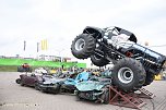 Monster-Truck-Show 2017 (Foto: City Scout Sven G&auml;mkow)