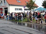 Feuerwehrfest Jecha (Foto: Karl-Heinz Herrmann)