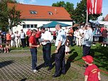 Feuerwehrfest Jecha (Foto: Karl-Heinz Herrmann)