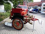 Historische Feuerwehrtechnik  (Foto: Karl-Heinz Herrmann)