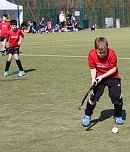 5. Strau&szlig;berger Hockey-Cup l&auml;uft (Foto: Karl-Heinz Herrmann)