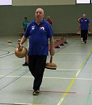 Bossler mit gute Erfolgen (Foto: Karl-Heinz Herrmann)