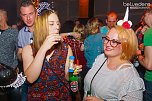 Party im Jugendclubhaus in Nordhausen - der Samstag (Foto: Belvedere Media Agentur)