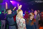 Party im Jugendclubhaus in Nordhausen - der Samstag (Foto: Belvedere Media Agentur)