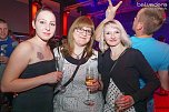 Party im Jugendclubhaus in Nordhausen - der Samstag (Foto: Belvedere Media Agentur)