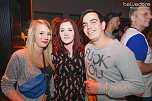 Party im Jugendclubhaus in Nordhausen - der Samstag (Foto: Belvedere Media Agentur)