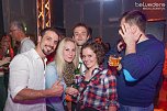 Party im Jugendclubhaus in Nordhausen - der Samstag (Foto: Belvedere Media Agentur)