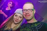 Party im Jugendclubhaus in Nordhausen - der Samstag (Foto: Belvedere Media Agentur)