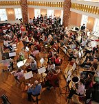 Der Sondersh&auml;user Verband (SV) l&auml;dt ein (Foto: Dominik Schindler)