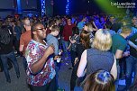 Party im Jugendclubhaus in Nordhausen (Foto: Belvedere Media Agentur)