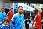 2:1-Sieg gegen Neustrelitz (Foto: Bernd Peter)