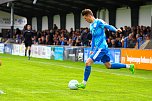 2:1-Sieg gegen Neustrelitz (Foto: Bernd Peter)