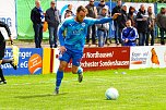 2:1-Sieg gegen Neustrelitz (Foto: Bernd Peter)