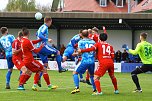 2:1-Sieg gegen Neustrelitz (Foto: Bernd Peter)