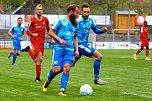 2:1-Sieg gegen Neustrelitz (Foto: Bernd Peter)