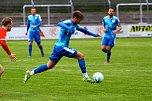 2:1-Sieg gegen Neustrelitz (Foto: Bernd Peter)
