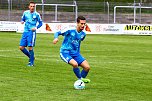 2:1-Sieg gegen Neustrelitz (Foto: Bernd Peter)
