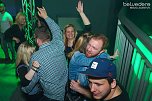 Party im Jugendclubhaus in Nordhausen - der Samstag (Foto: Belvedere Media Agentur)
