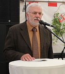 Landwirtschaftskonferenz des Kyffh&auml;userkreises (1) (Foto: Karl-Heinz Herrmann)