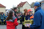  Gro&szlig;er Ausbildungstag der Hilfsorganisationen (Foto: Karl-Heinz Herrmann)