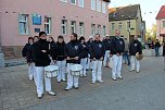 Fackelumzug in Bad Frankenhausen (Foto: Karl-Heinz Herrmann)
